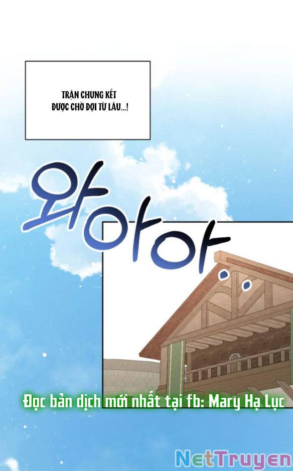 Nàng Bạo Chúa Muốn Có Một Cuộc Sống Hạnh Phúc Hơn! Chapter 20.2 - Page 39