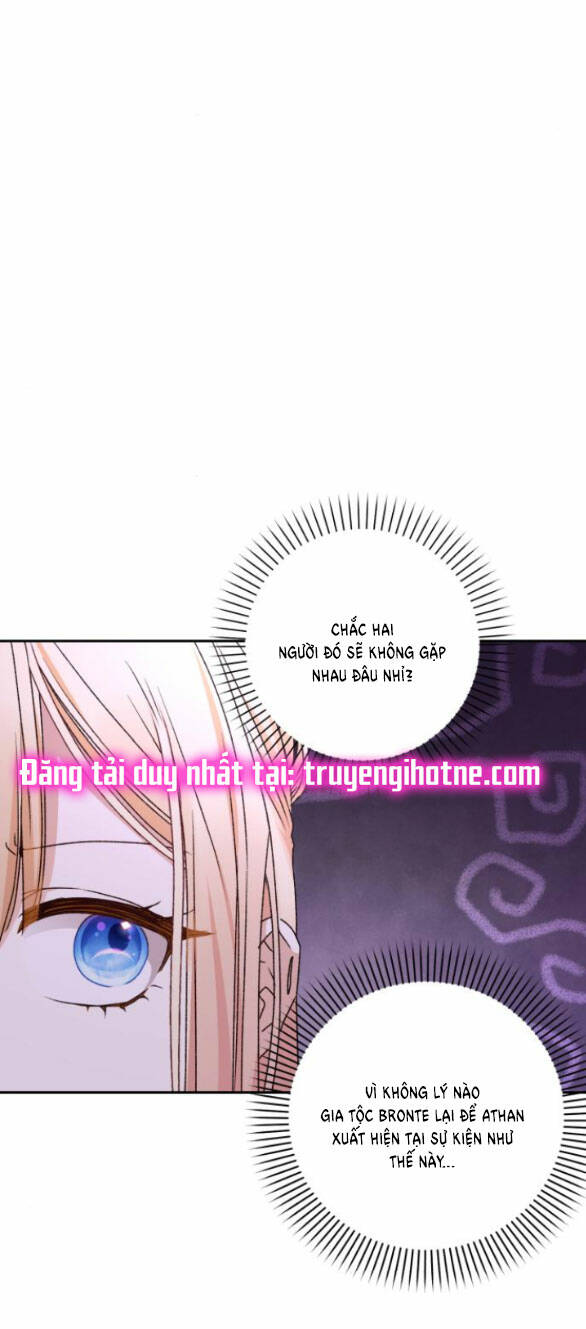 Nàng Bạo Chúa Muốn Có Một Cuộc Sống Hạnh Phúc Hơn! Chapter 26.1 - Page 34