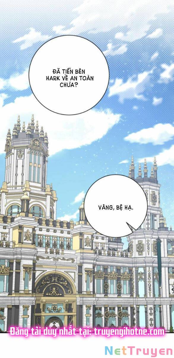 Nàng Bạo Chúa Muốn Có Một Cuộc Sống Hạnh Phúc Hơn! Chapter 34.1 - Page 3