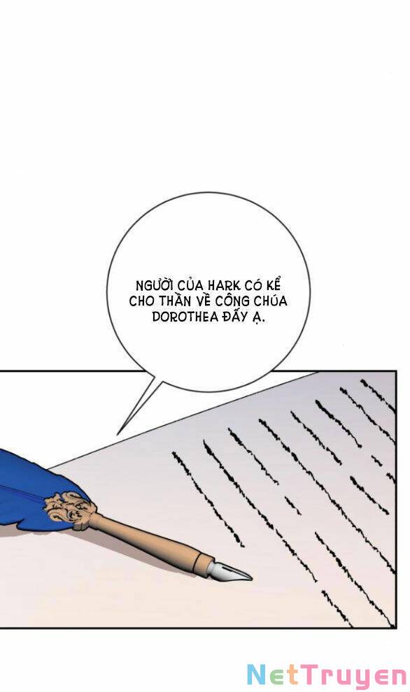 Nàng Bạo Chúa Muốn Có Một Cuộc Sống Hạnh Phúc Hơn! Chapter 34.1 - Page 4