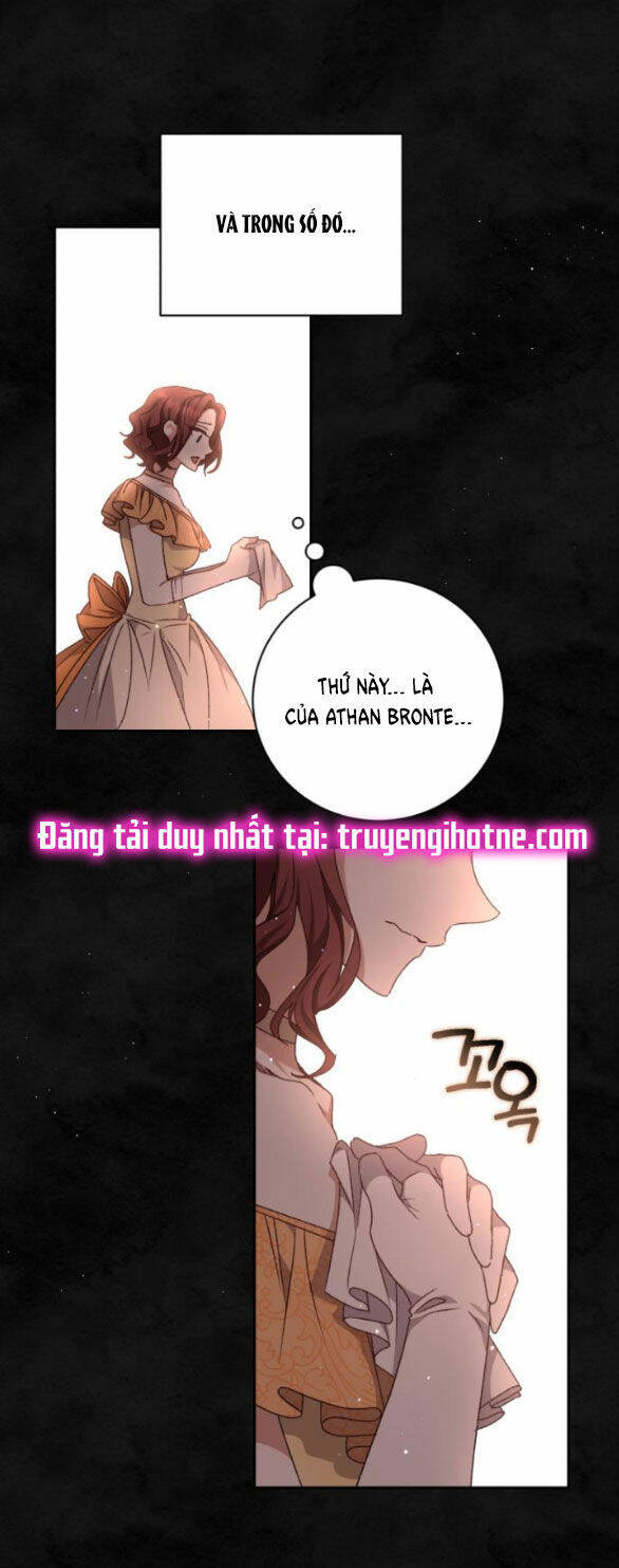 Nàng Bạo Chúa Muốn Có Một Cuộc Sống Hạnh Phúc Hơn! Chapter 31.2 - Page 15