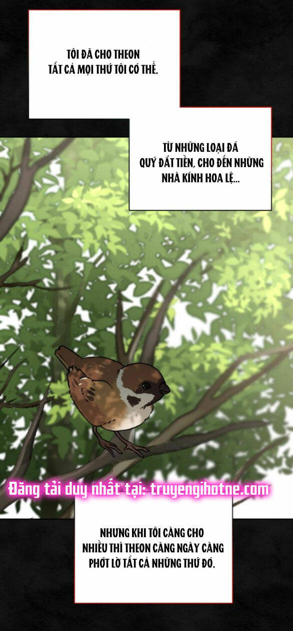 Nàng Bạo Chúa Muốn Có Một Cuộc Sống Hạnh Phúc Hơn! Chapter 32.1 - Page 1