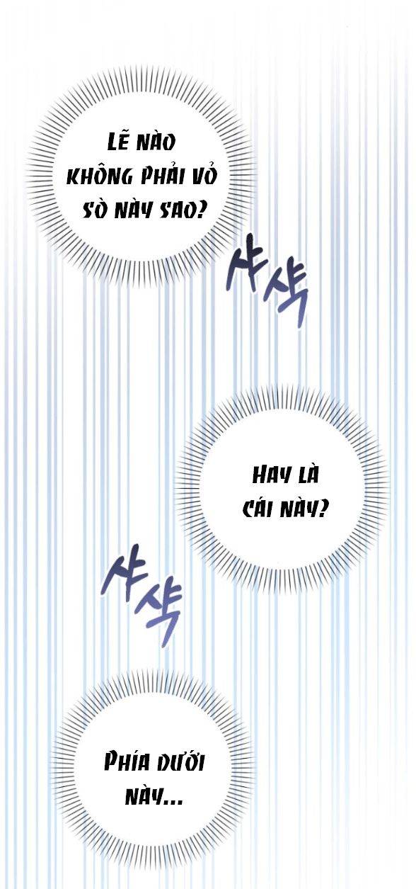 Nàng Bạo Chúa Muốn Có Một Cuộc Sống Hạnh Phúc Hơn! Chapter 13 - Page 22