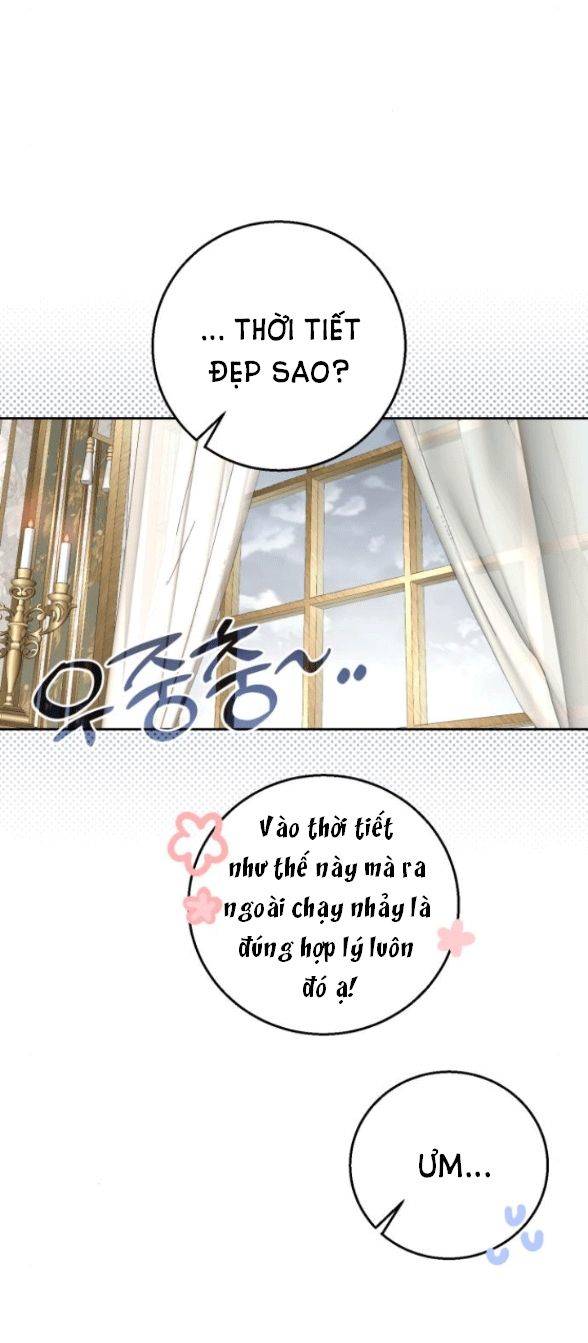 Nàng Bạo Chúa Muốn Có Một Cuộc Sống Hạnh Phúc Hơn! Chapter 13 - Page 4