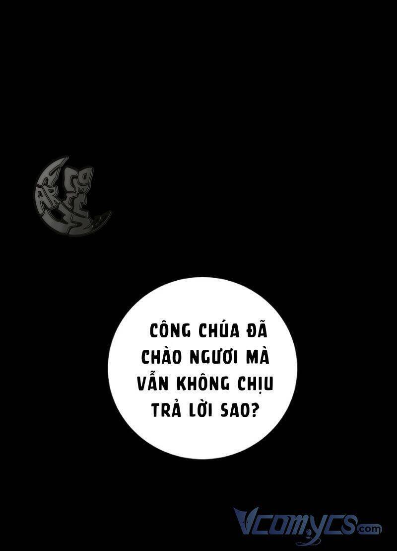 Nàng Bạo Chúa Muốn Có Một Cuộc Sống Hạnh Phúc Hơn! Chapter 10 - Page 18