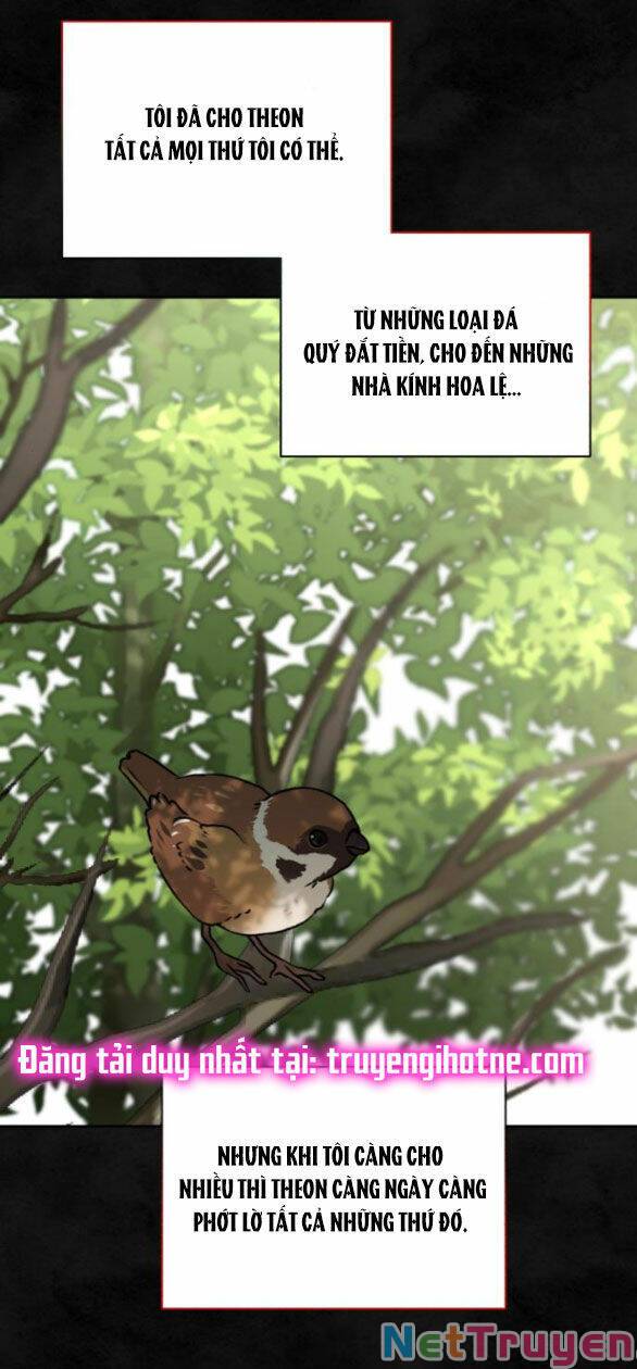 Nàng Bạo Chúa Muốn Có Một Cuộc Sống Hạnh Phúc Hơn! Chapter 33.1 - Page 3