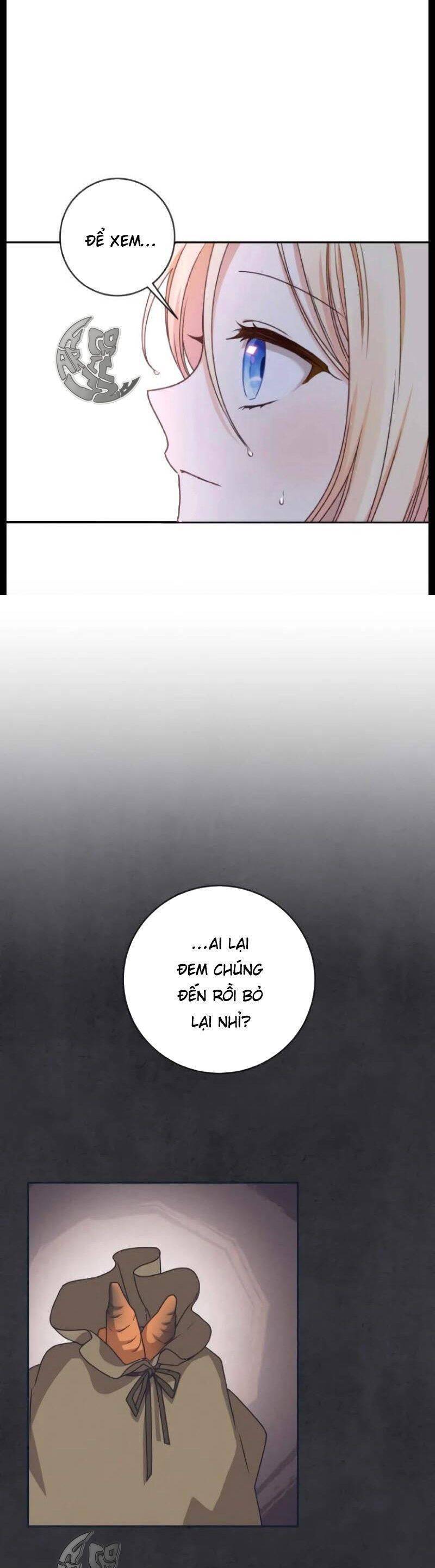 Nàng Bạo Chúa Muốn Có Một Cuộc Sống Hạnh Phúc Hơn! Chapter 15 - Page 23