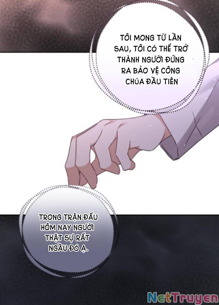 Nàng Bạo Chúa Muốn Có Một Cuộc Sống Hạnh Phúc Hơn! Chapter 21.2 - Page 29