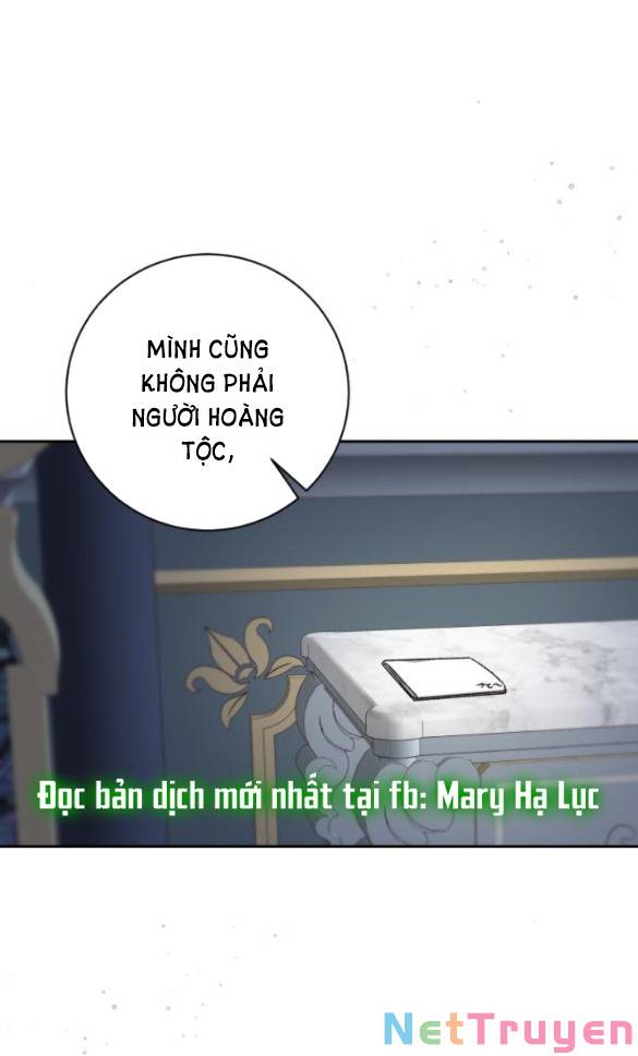 Nàng Bạo Chúa Muốn Có Một Cuộc Sống Hạnh Phúc Hơn! Chapter 18.2 - Page 25