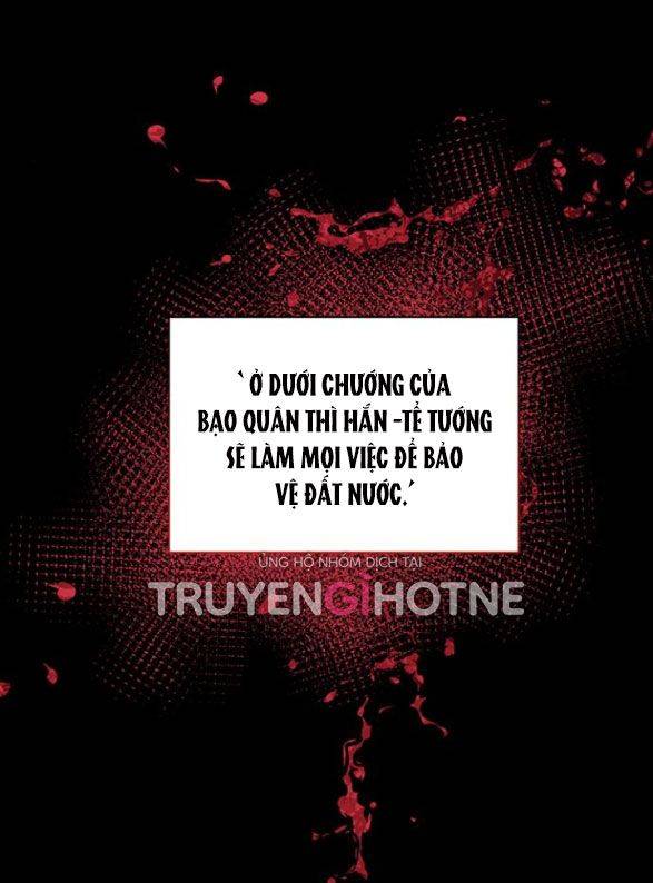 Nàng Bạo Chúa Muốn Có Một Cuộc Sống Hạnh Phúc Hơn! Chapter 11 - Page 19