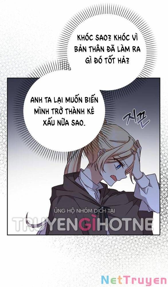 Nàng Bạo Chúa Muốn Có Một Cuộc Sống Hạnh Phúc Hơn! Chapter 16.2 - Page 30