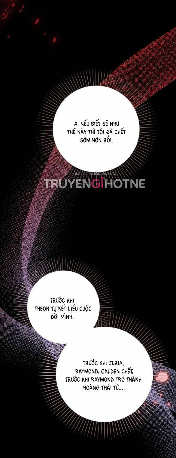 Nàng Bạo Chúa Muốn Có Một Cuộc Sống Hạnh Phúc Hơn! Chapter 32.2 - Page 26