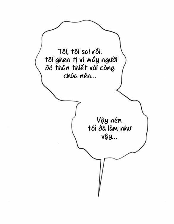 Nàng Bạo Chúa Muốn Có Một Cuộc Sống Hạnh Phúc Hơn! Chapter 32.2 - Page 47