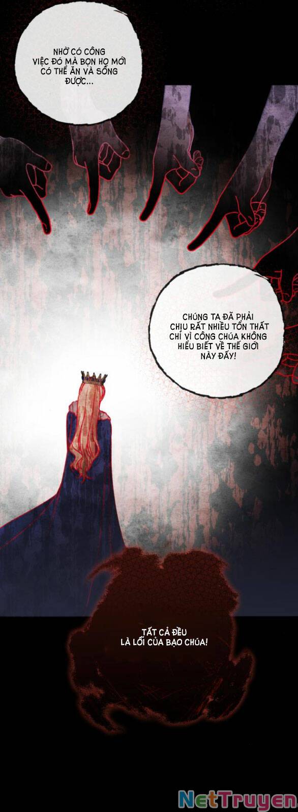 Nàng Bạo Chúa Muốn Có Một Cuộc Sống Hạnh Phúc Hơn! Chapter 29.1 - Page 18