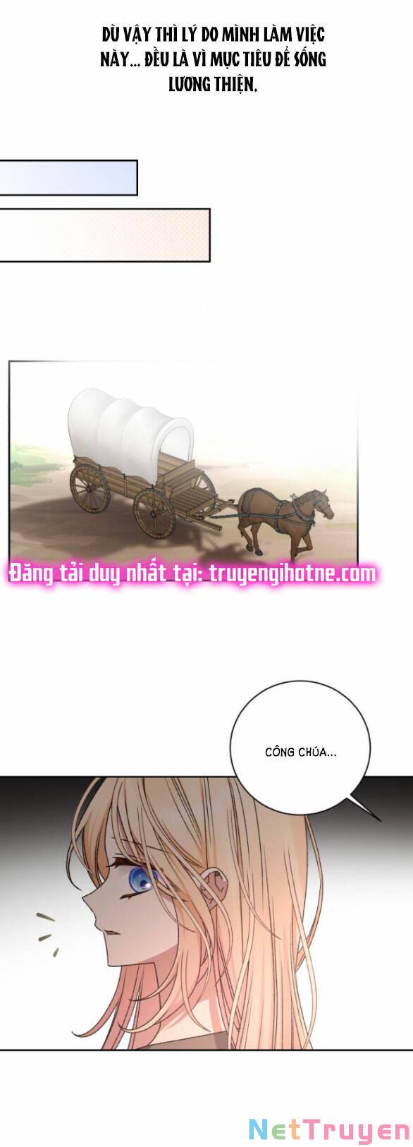 Nàng Bạo Chúa Muốn Có Một Cuộc Sống Hạnh Phúc Hơn! Chapter 29.1 - Page 21