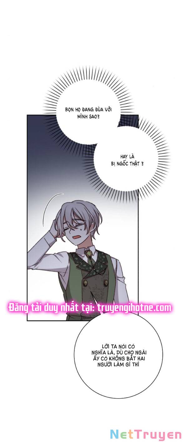 Nàng Bạo Chúa Muốn Có Một Cuộc Sống Hạnh Phúc Hơn! Chapter 30.2 - Page 29