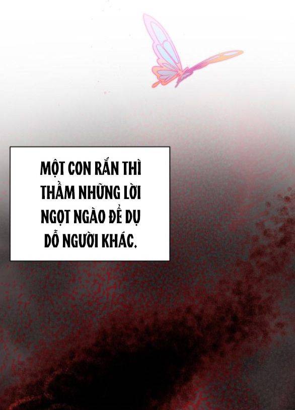 Nàng Bạo Chúa Muốn Có Một Cuộc Sống Hạnh Phúc Hơn! Chapter 12.5 - Page 4