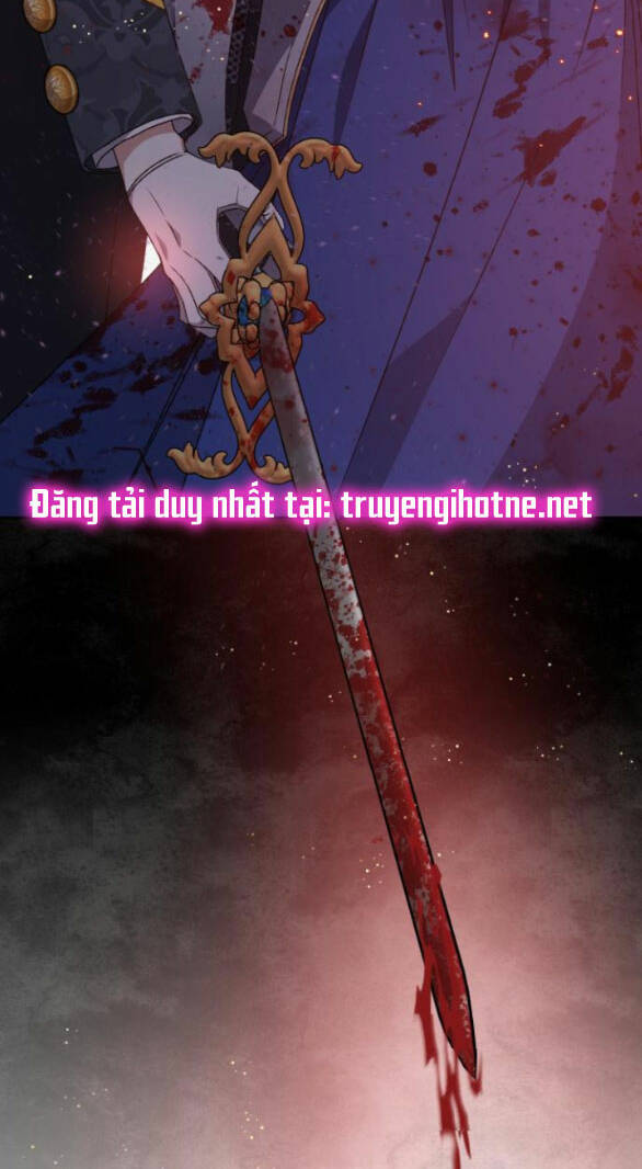 Nàng Bạo Chúa Muốn Có Một Cuộc Sống Hạnh Phúc Hơn! Chapter 22.2 - Page 2