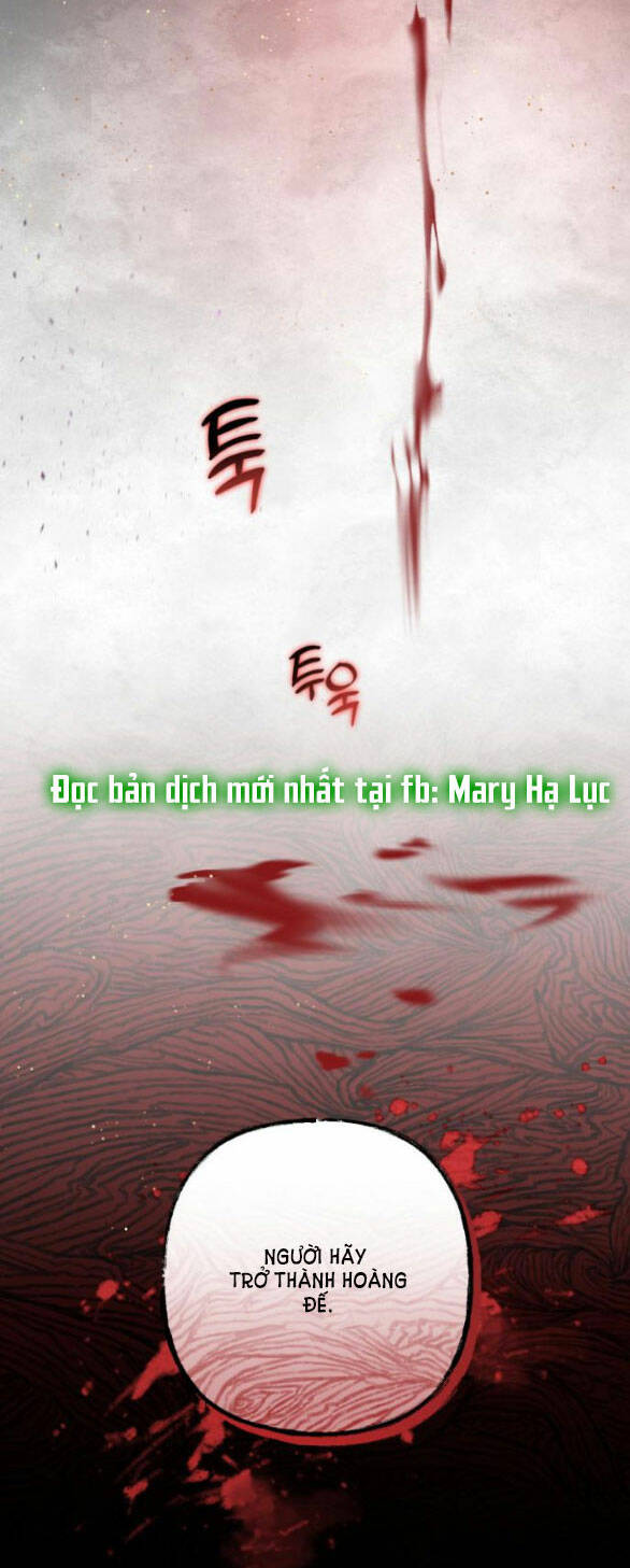 Nàng Bạo Chúa Muốn Có Một Cuộc Sống Hạnh Phúc Hơn! Chapter 22.2 - Page 3