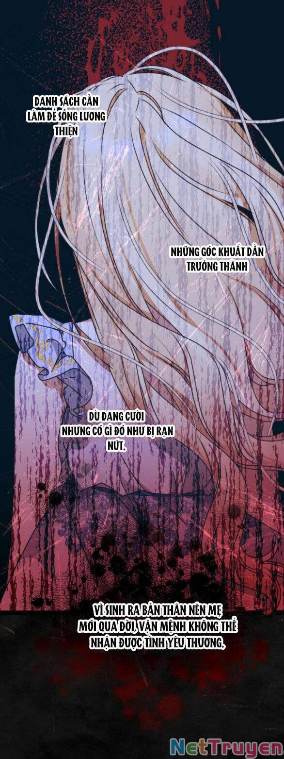 Nàng Bạo Chúa Muốn Có Một Cuộc Sống Hạnh Phúc Hơn! Chapter 34.2 - Page 2