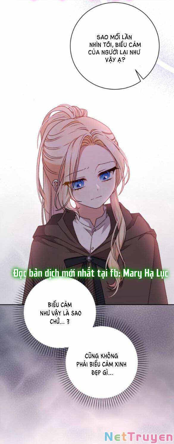 Nàng Bạo Chúa Muốn Có Một Cuộc Sống Hạnh Phúc Hơn! Chapter 17.1 - Page 17