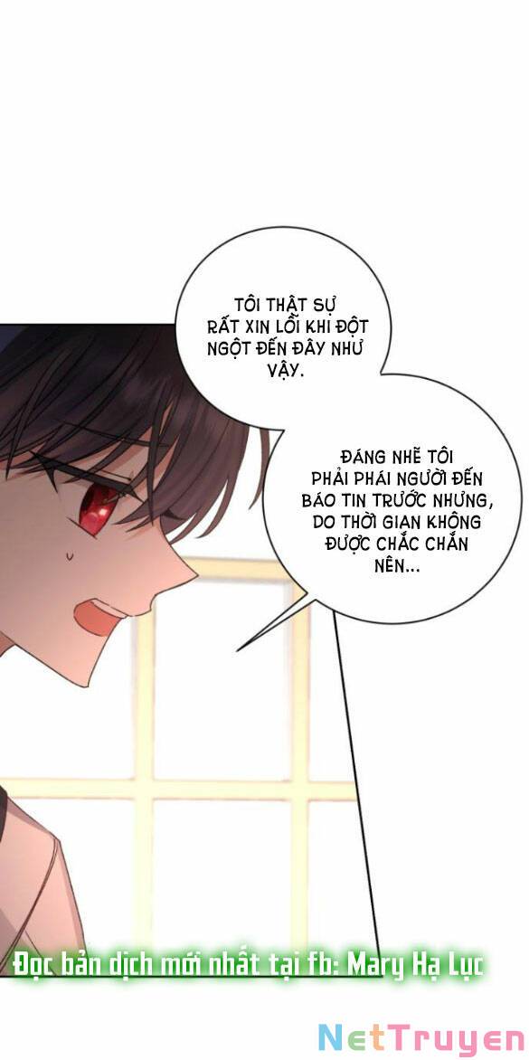 Nàng Bạo Chúa Muốn Có Một Cuộc Sống Hạnh Phúc Hơn! Chapter 17.1 - Page 7