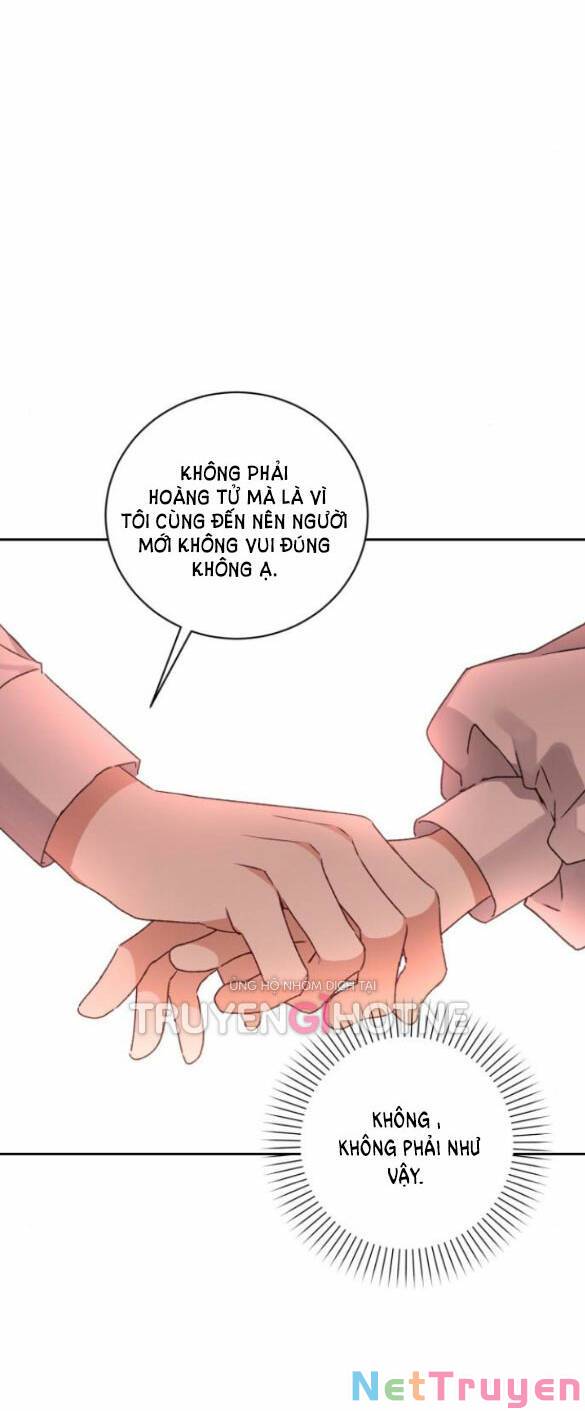 Nàng Bạo Chúa Muốn Có Một Cuộc Sống Hạnh Phúc Hơn! Chapter 17.1 - Page 8