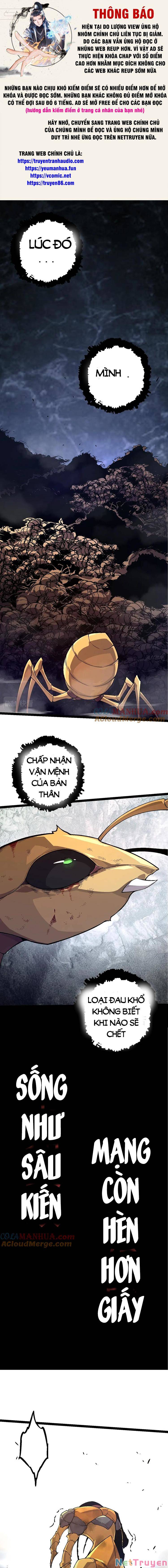 Chuyển Sinh Thành Liễu Đột Biến Chapter 59 - Page 1