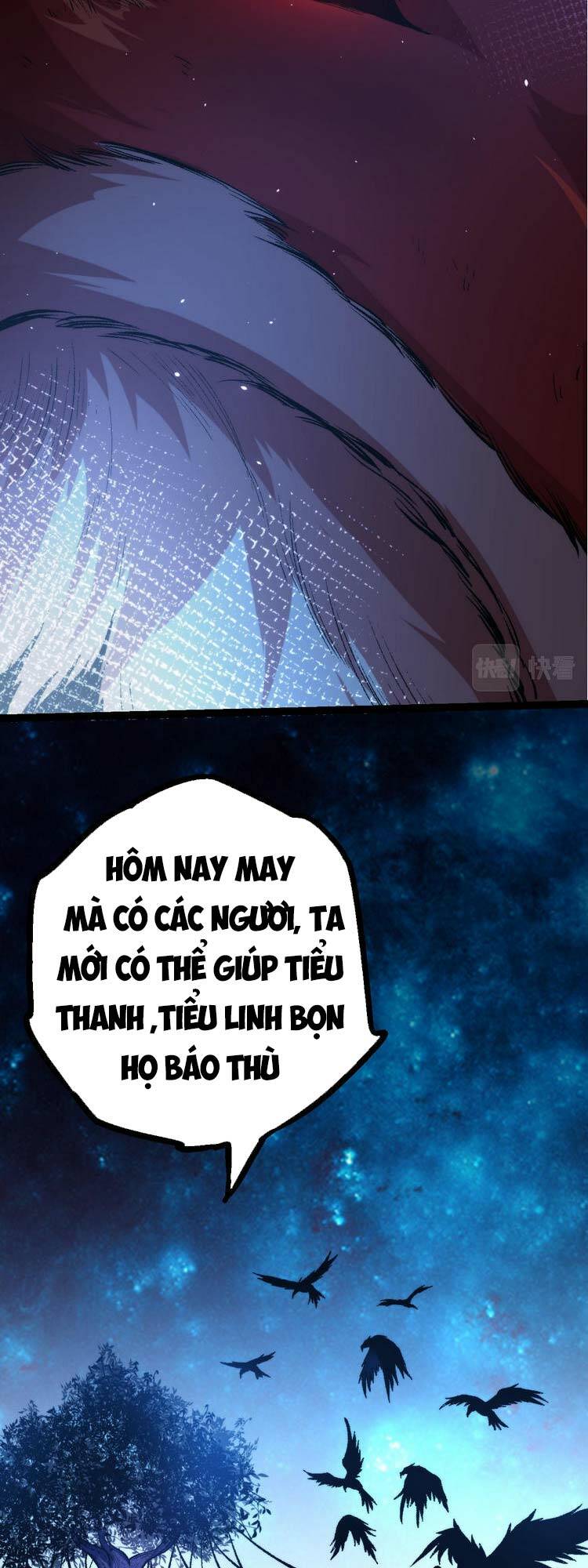 Chuyển Sinh Thành Liễu Đột Biến Chapter 14 - Page 8