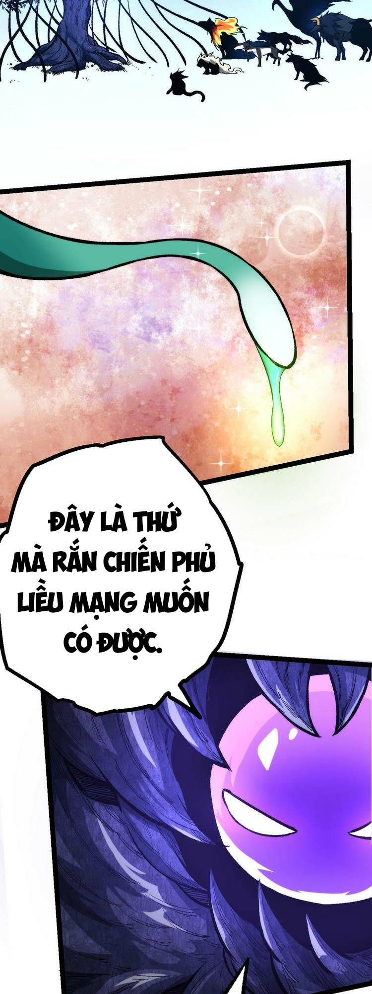 Chuyển Sinh Thành Liễu Đột Biến Chapter 14 - Page 9