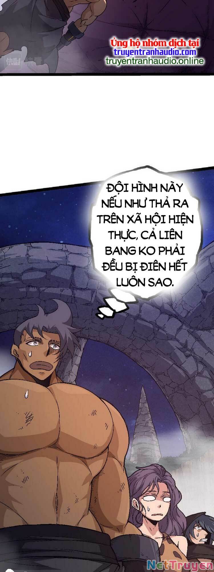 Chuyển Sinh Thành Liễu Đột Biến Chapter 34 - Page 24