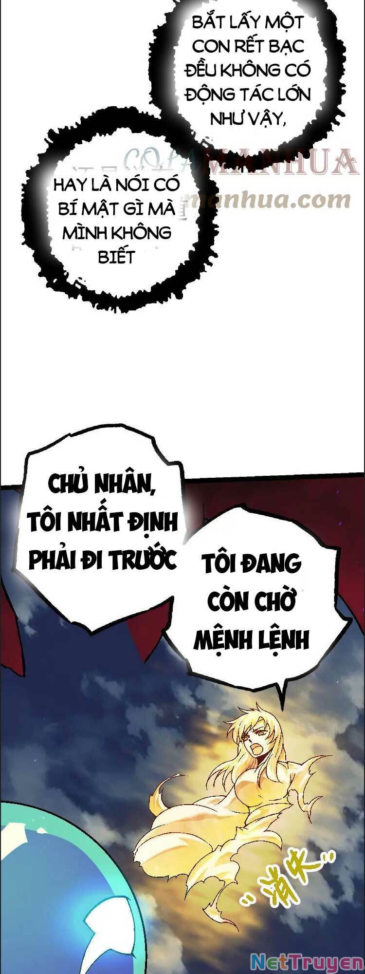 Chuyển Sinh Thành Liễu Đột Biến Chapter 37 - Page 13