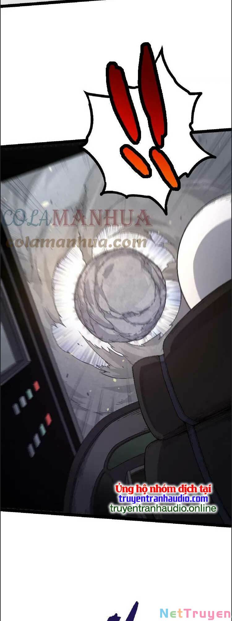 Chuyển Sinh Thành Liễu Đột Biến Chapter 37 - Page 32