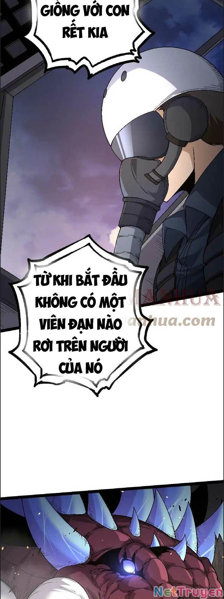 Chuyển Sinh Thành Liễu Đột Biến Chapter 37 - Page 36