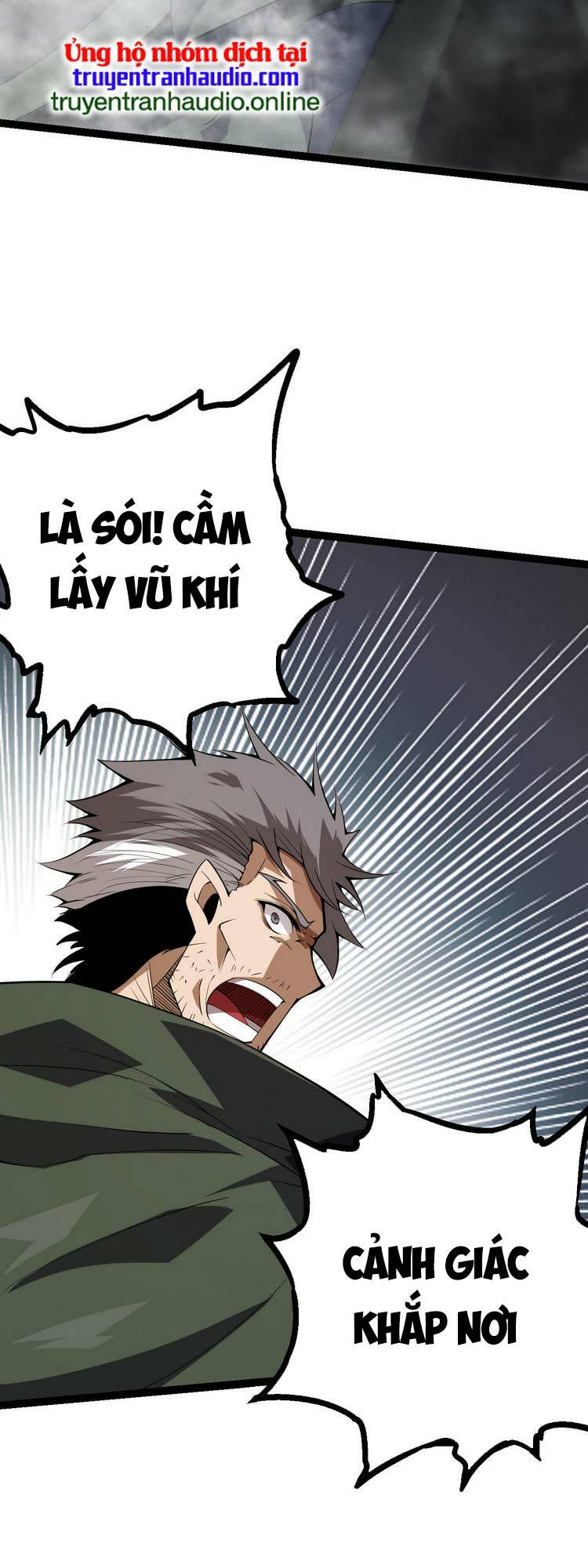 Chuyển Sinh Thành Liễu Đột Biến Chapter 18 - Page 11