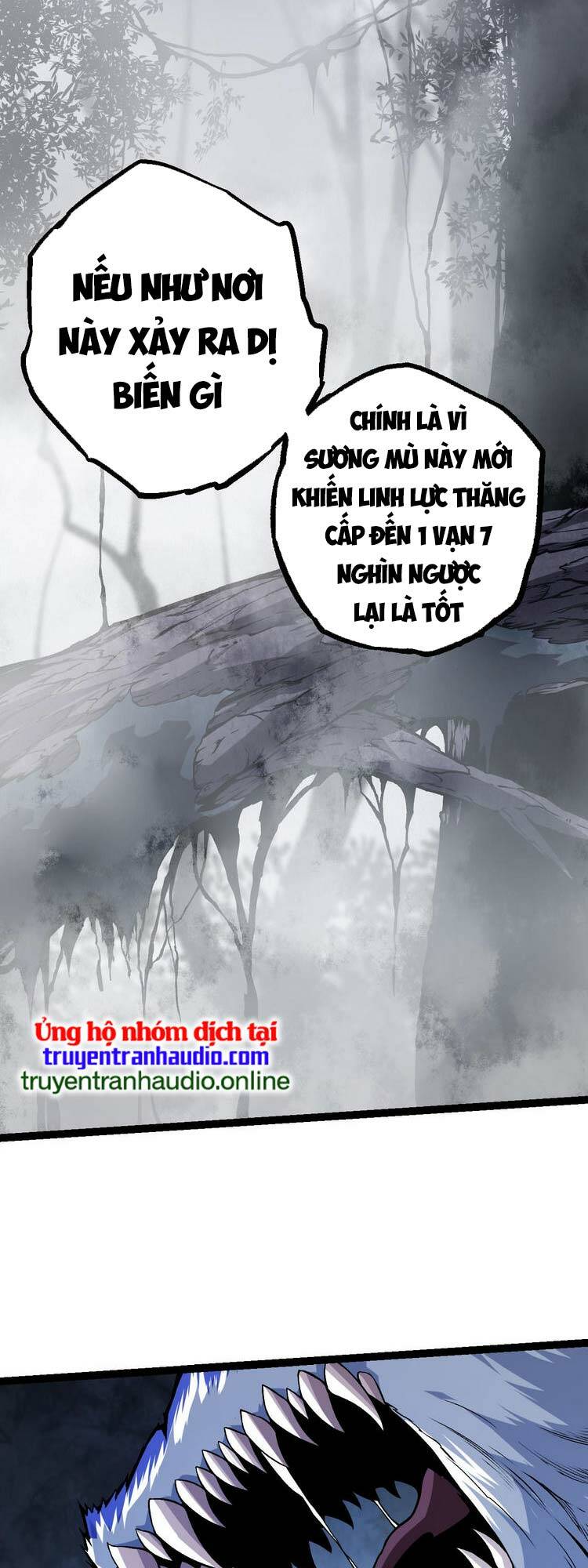 Chuyển Sinh Thành Liễu Đột Biến Chapter 18 - Page 2