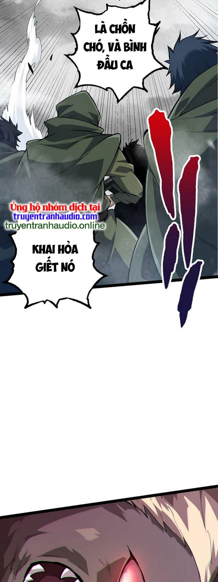 Chuyển Sinh Thành Liễu Đột Biến Chapter 18 - Page 37