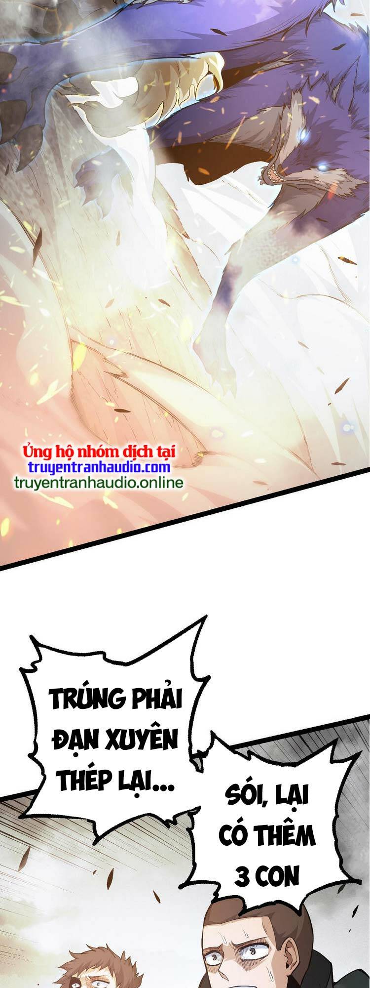 Chuyển Sinh Thành Liễu Đột Biến Chapter 18 - Page 50