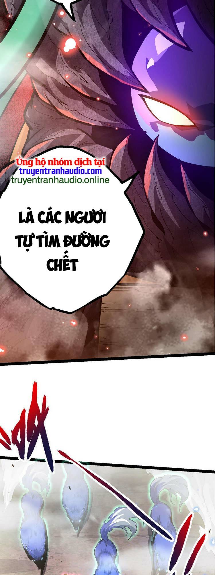 Chuyển Sinh Thành Liễu Đột Biến Chapter 18 - Page 54