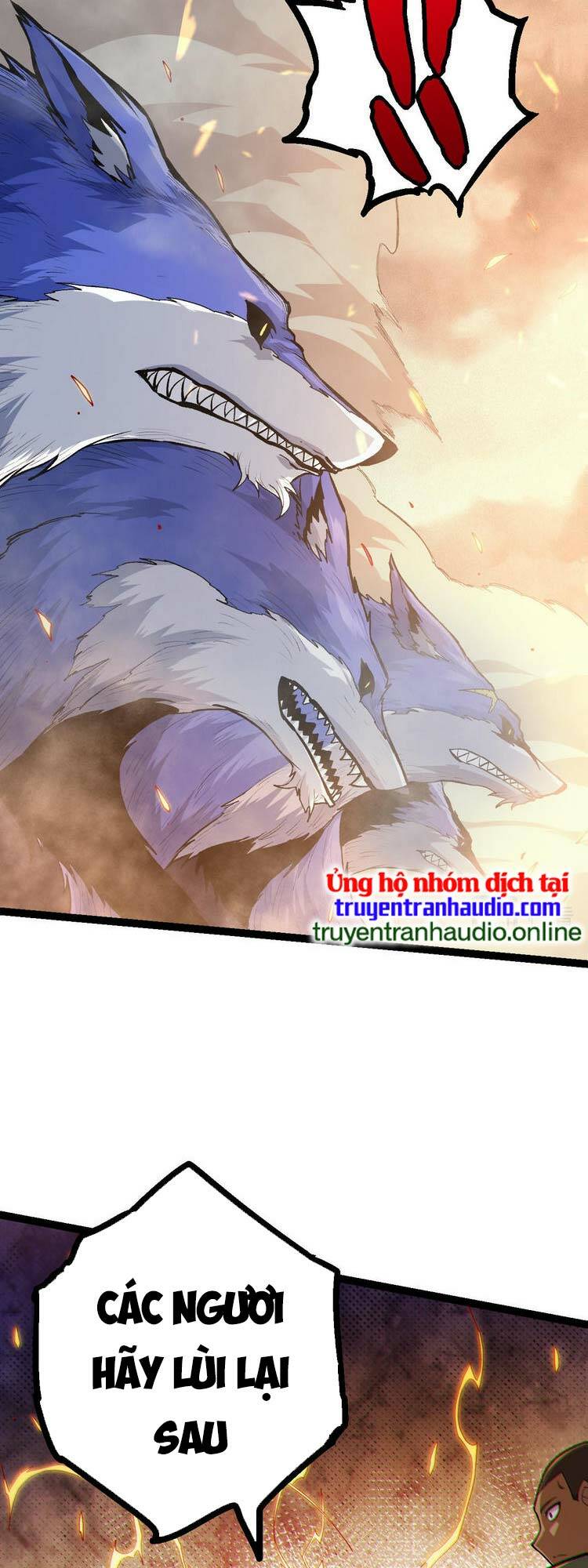 Chuyển Sinh Thành Liễu Đột Biến Chapter 18 - Page 57