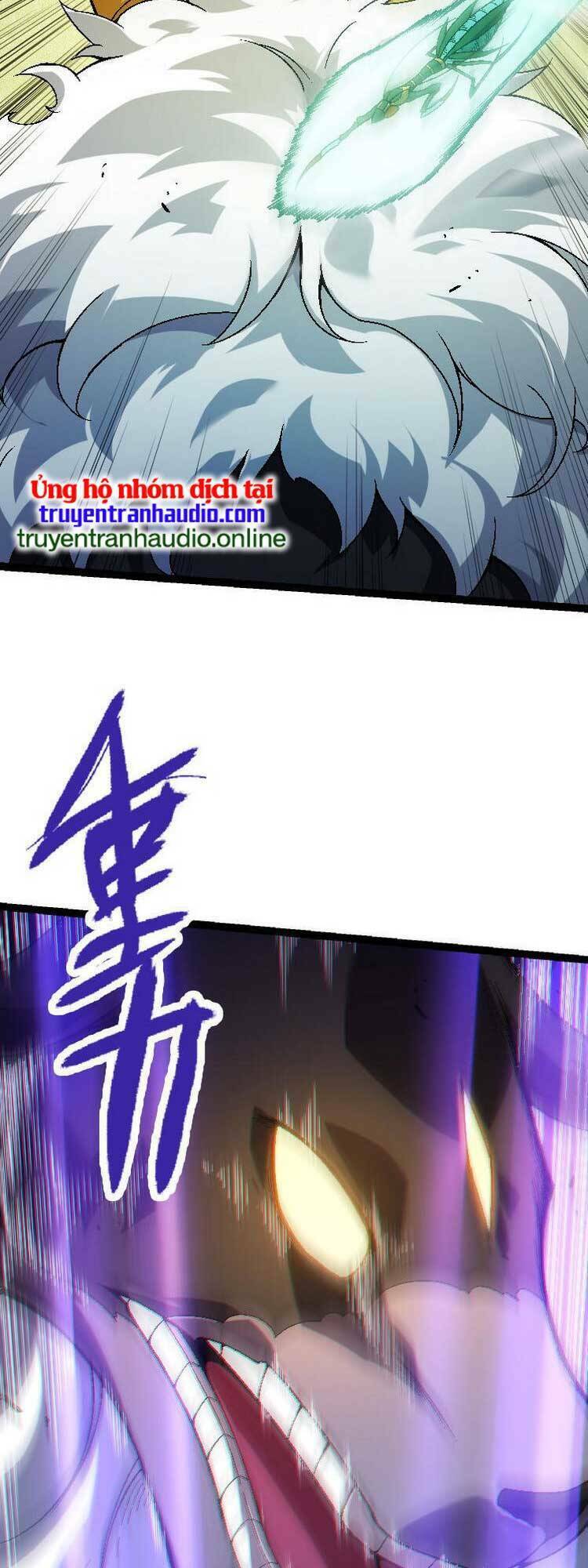 Chuyển Sinh Thành Liễu Đột Biến Chapter 44 - Page 2