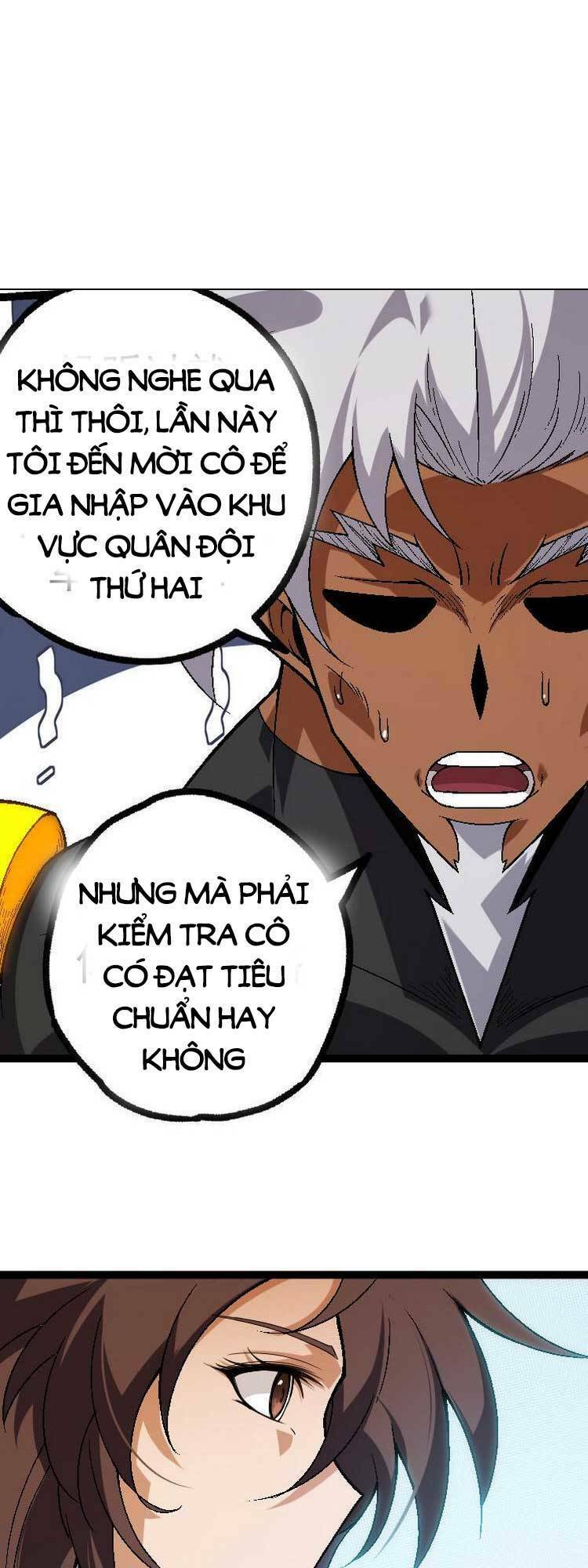 Chuyển Sinh Thành Liễu Đột Biến Chapter 44 - Page 30