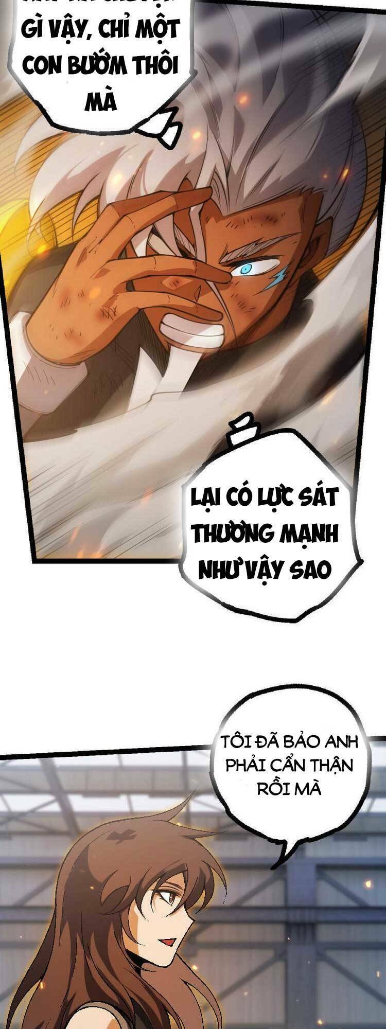 Chuyển Sinh Thành Liễu Đột Biến Chapter 44 - Page 43