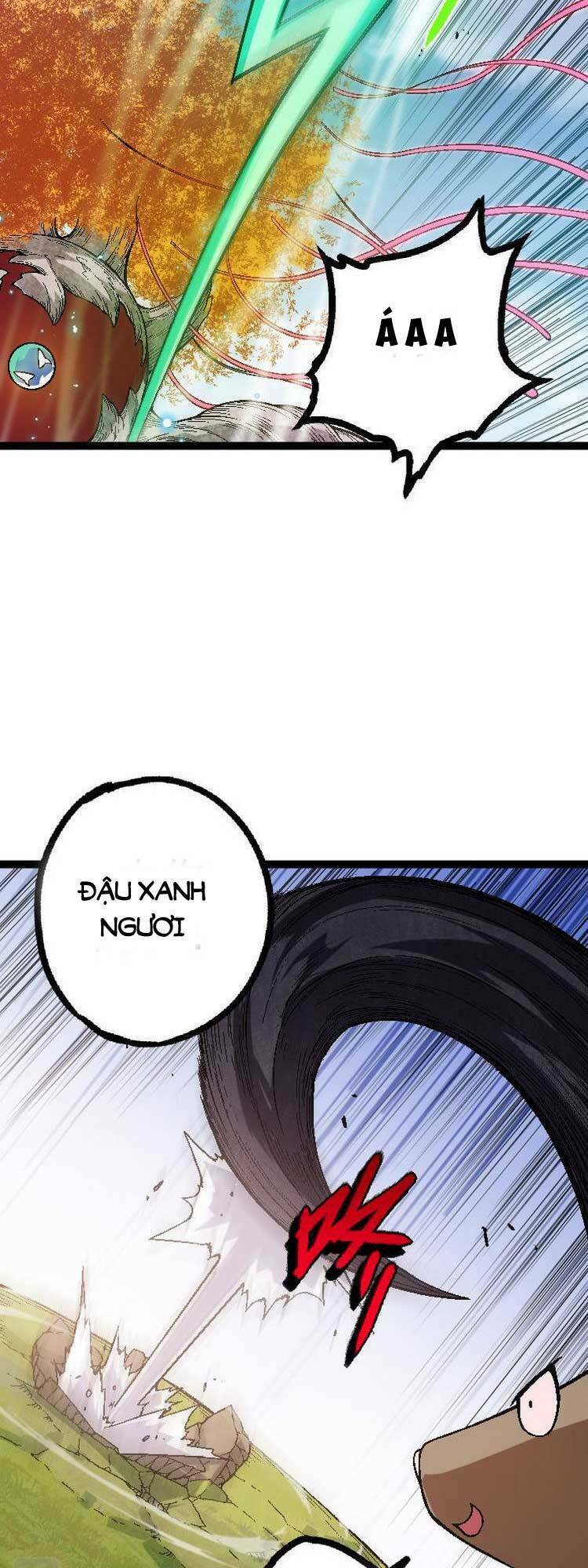 Chuyển Sinh Thành Liễu Đột Biến Chapter 44 - Page 9