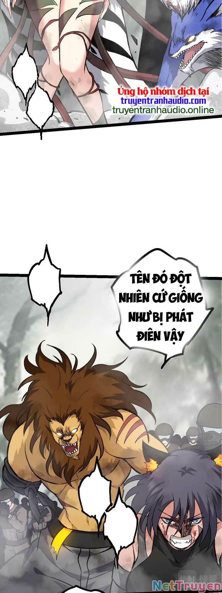 Chuyển Sinh Thành Liễu Đột Biến Chapter 53 - Page 28