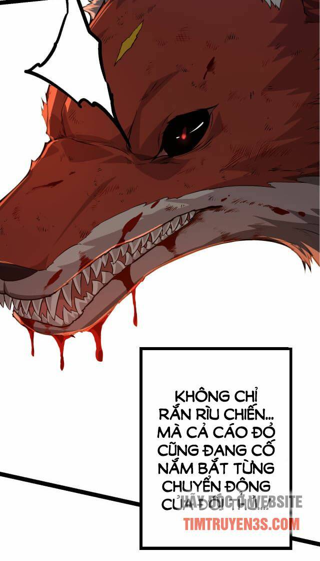 Chuyển Sinh Thành Liễu Đột Biến Chapter 12 - Page 6