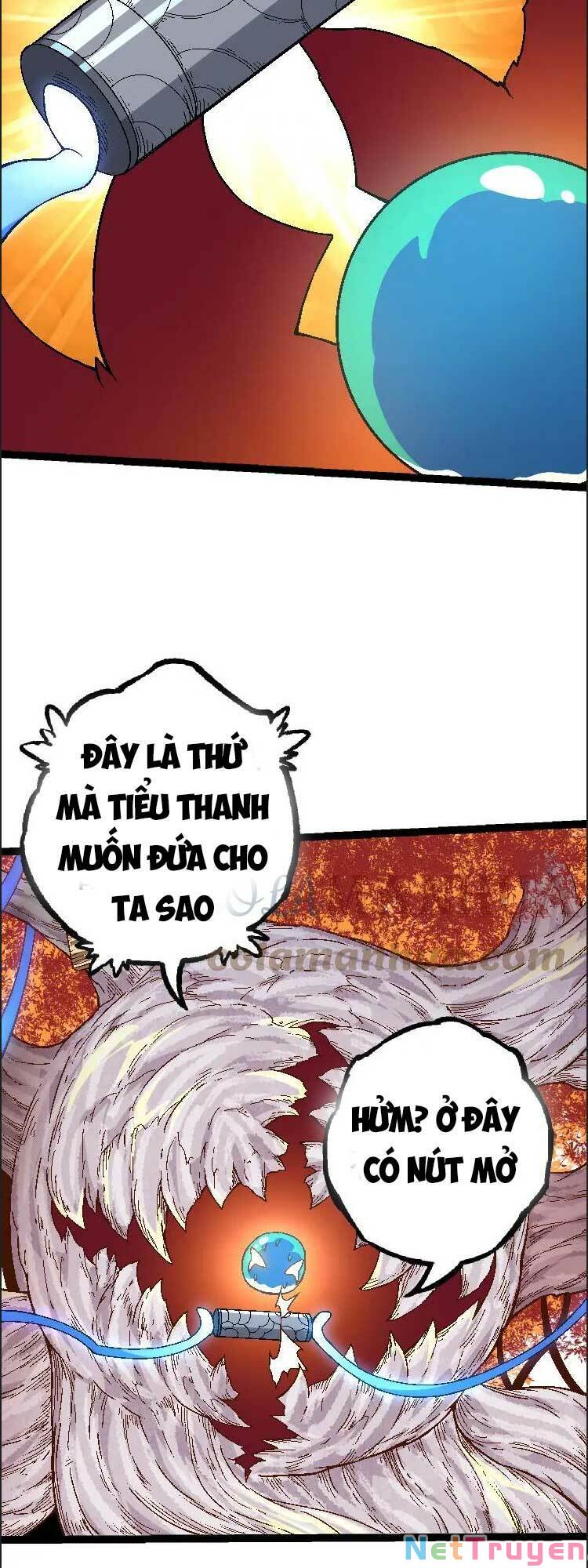 Chuyển Sinh Thành Liễu Đột Biến Chapter 36 - Page 19