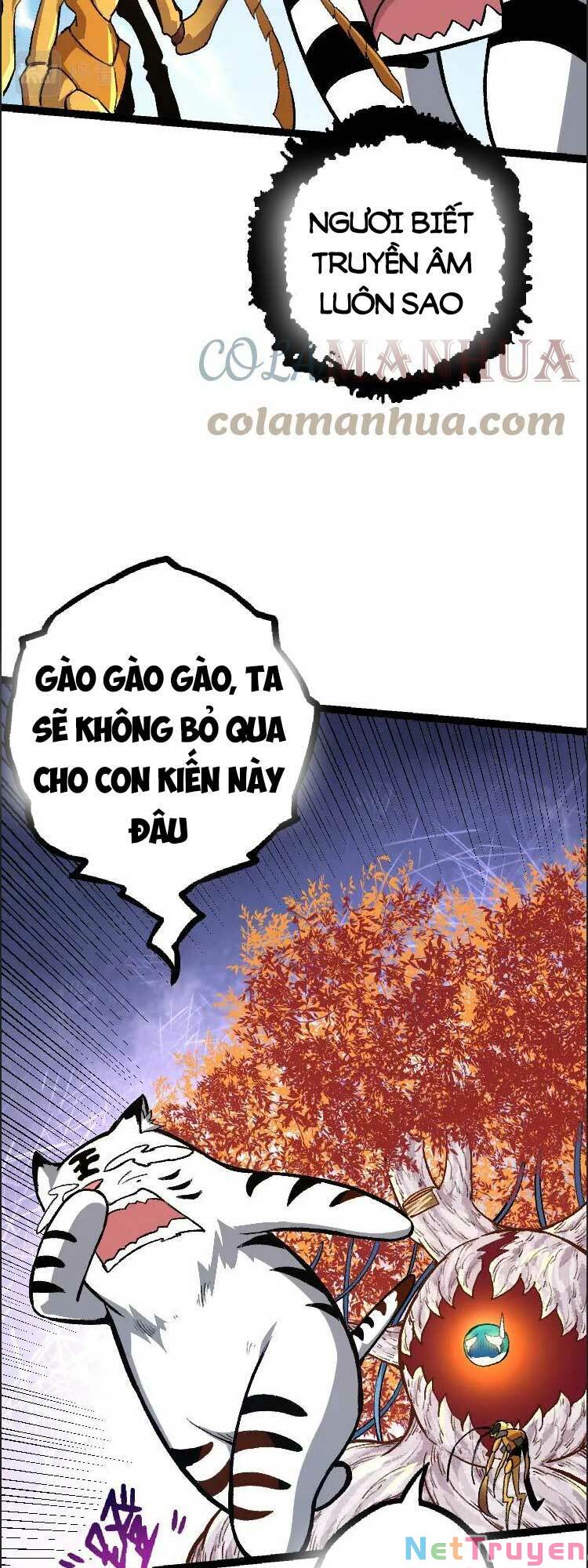 Chuyển Sinh Thành Liễu Đột Biến Chapter 36 - Page 42