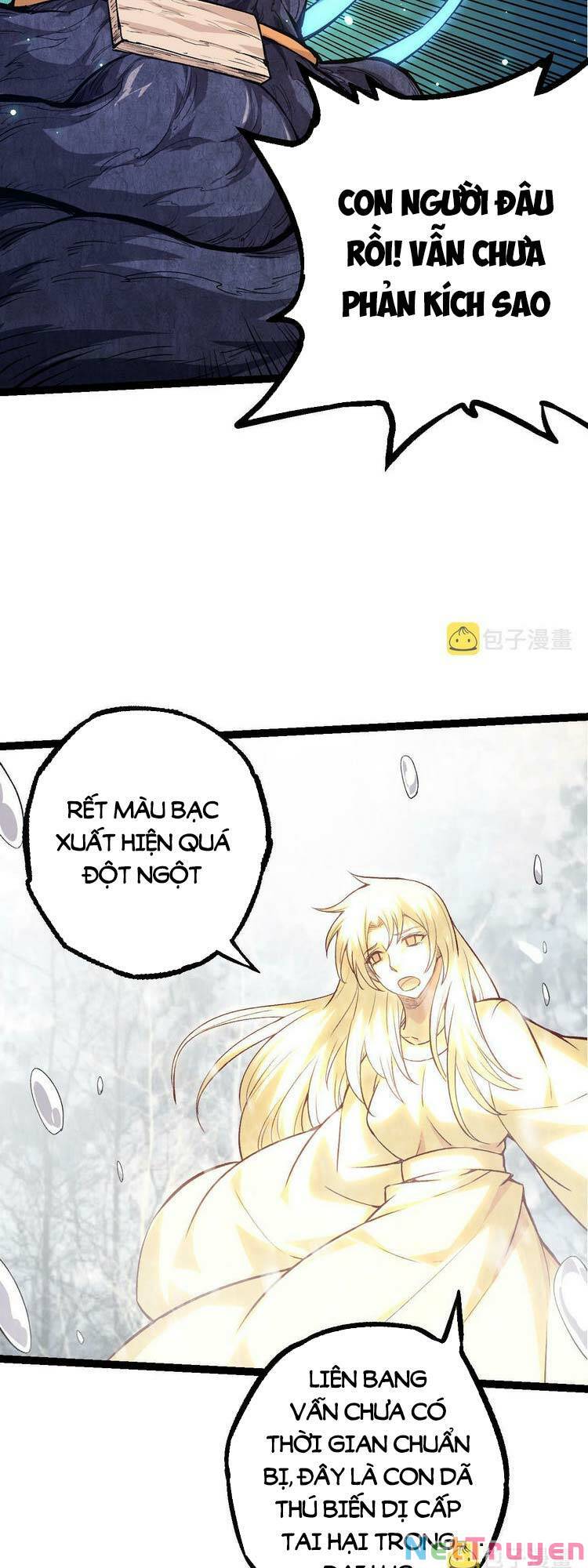 Chuyển Sinh Thành Liễu Đột Biến Chapter 23 - Page 24