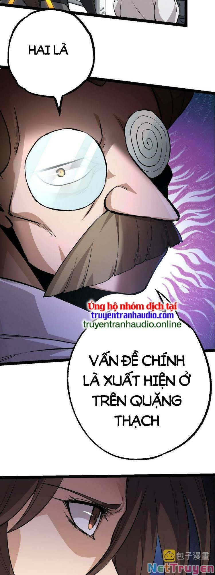 Chuyển Sinh Thành Liễu Đột Biến Chapter 23 - Page 33